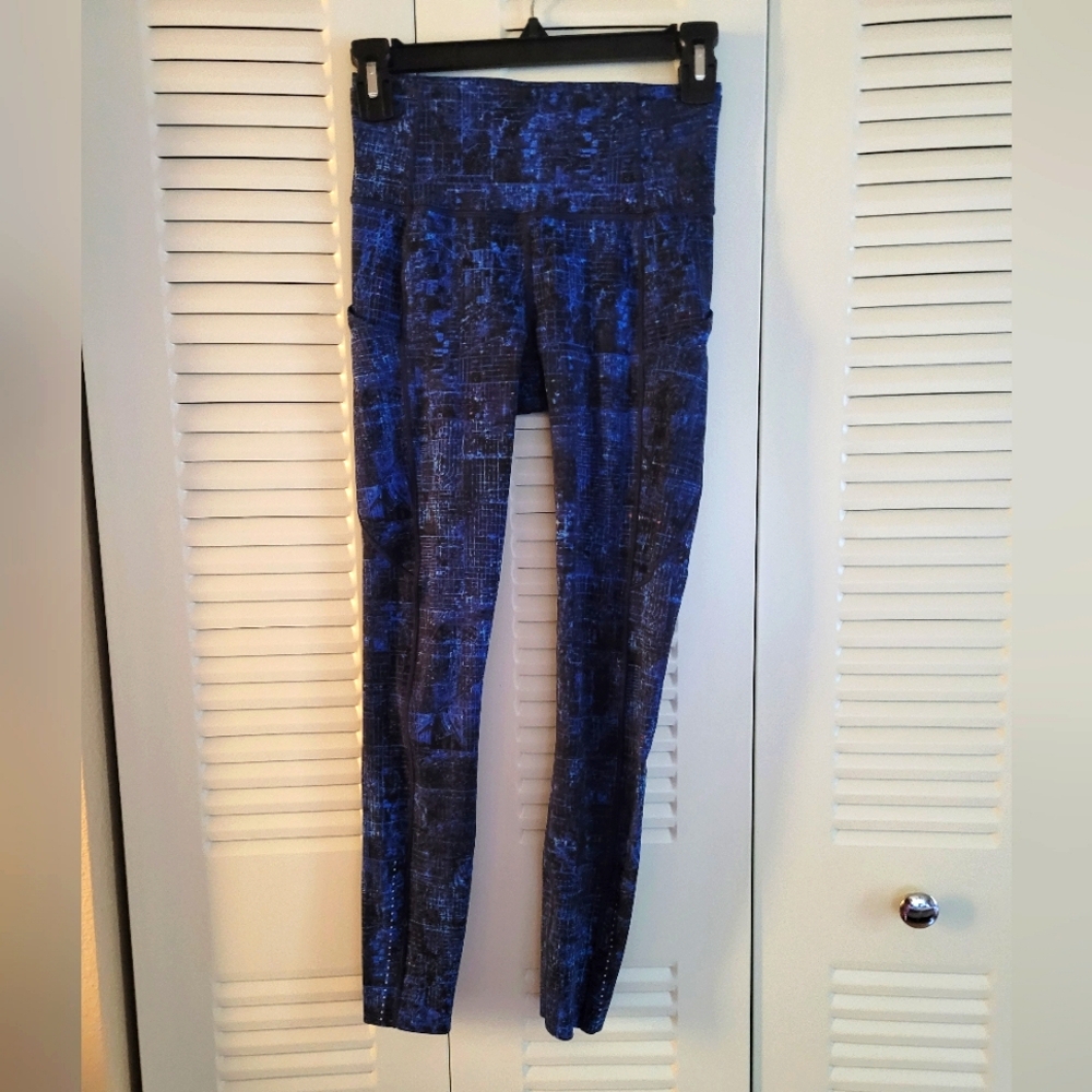 Lululemon athletic pants